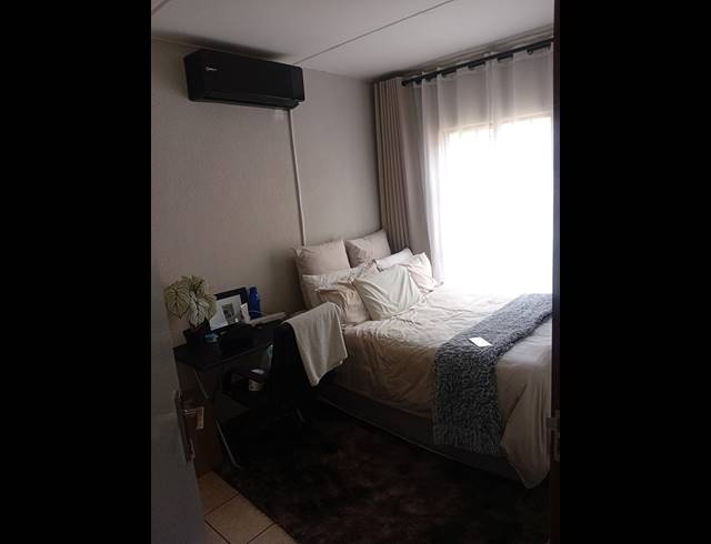 2 BEDROOM APARTMENT FOR SALE IN THE ORCHARDS